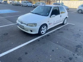 Peugeot 106 Rallye | Mobile.bg    2