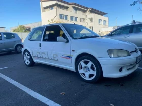 Peugeot 106 Rallye | Mobile.bg    5