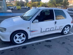 Peugeot 106 Rallye | Mobile.bg    6