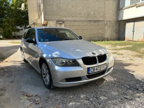 BMW 320 Е91 320i