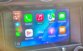 Ford Mustang GT/CS | Auto.bg — изображение 16