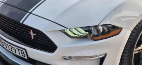 Ford Mustang GT/CS | Auto.bg — изображение 8