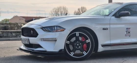 Ford Mustang GT/CS | Auto.bg — изображение 4