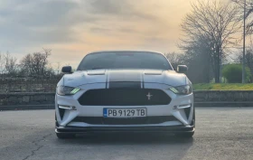 Ford Mustang GT/CS | Auto.bg — изображение 3