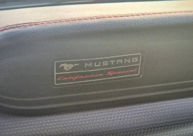 Ford Mustang GT/CS | Auto.bg — изображение 14