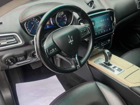 Maserati Ghibli S Q4* * CARFAX * *   * *  | Mobile.bg    6