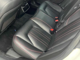Maserati Ghibli S Q4* * CARFAX * *   * *  | Mobile.bg    11
