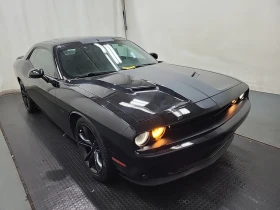 Dodge Challenger RT * * 5.7 * * 8ZF * * CARFAX * *   * *  | Mobile.bg    2