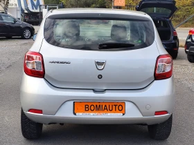 Dacia Sandero 1.5DCi* EURO5B* KLIMA* MMI - 5570 € / 10893.97 лв. - 89786491 5