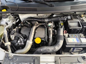 Dacia Sandero 1.5DCi* EURO5B* KLIMA* MMI - 5570 € / 10893.97 лв. - 89786491 14