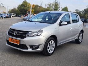 Dacia Sandero 1.5DCi* EURO5B* KLIMA* 