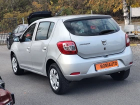 Dacia Sandero 1.5DCi* EURO5B* KLIMA* MMI - 5570 € / 10893.97 лв. - 89786491 6