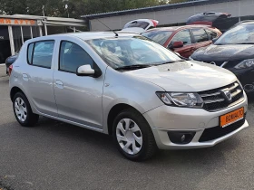 Dacia Sandero 1.5DCi* EURO5B* KLIMA* MMI - 5570 € / 10893.97 лв. - 89786491 3