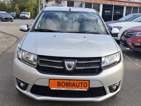 Dacia Sandero 1.5DCi* EURO5B* KLIMA* MMI - 5570 € / 10893.97 лв. - 89786491 2