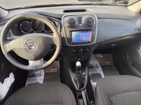 Dacia Sandero 1.5DCi* EURO5B* KLIMA* MMI - 5570 € / 10893.97 лв. - 89786491 8