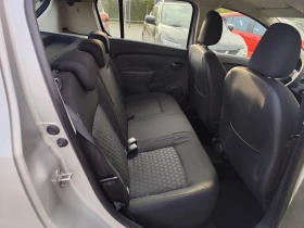 Dacia Sandero 1.5DCi* EURO5B* KLIMA* MMI - 5570 € / 10893.97 лв. - 89786491 10