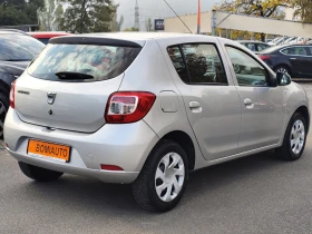 Dacia Sandero 1.5DCi* EURO5B* KLIMA* MMI - 5570 € / 10893.97 лв. - 89786491 4