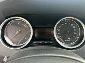 Peugeot 508 Automatic  | Mobile.bg    8