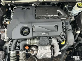 Peugeot 508 Automatic  | Mobile.bg    11