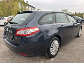 Peugeot 508 Automatic  | Mobile.bg    4