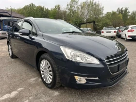 Peugeot 508 Automatic  | Mobile.bg    5