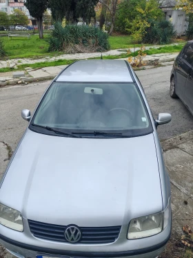 VW Polo  - изображение 1