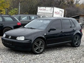 VW Golf 1.9~TDI~