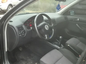 VW Golf 1.9~TDI~ - 4200 лв. / 2147.43 € - 71356382 8