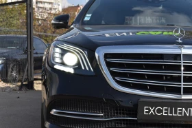 Mercedes-Benz S 350 4x4* R6* 286H.P* 360CAM* DIGITAL* 9G* FULL-LED* FA - 73000 лв. / 37324.31 € - 37825072 6