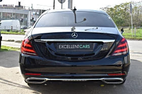 Mercedes-Benz S 350 4x4* R6* 286H.P* 360CAM* DIGITAL* 9G* FULL-LED* FA - 73000 лв. / 37324.31 € - 37825072 4