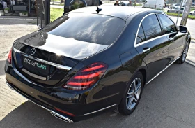 Mercedes-Benz S 350 4x4* R6* 286H.P* 360CAM* DIGITAL* 9G* FULL-LED* FA - 73000 лв. / 37324.31 € - 37825072 5