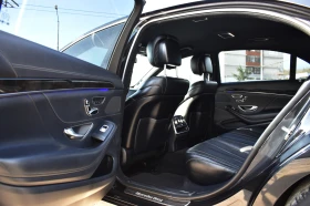 Mercedes-Benz S 350 4x4* R6* 286H.P* 360CAM* DIGITAL* 9G* FULL-LED* FA - 73000 лв. / 37324.31 € - 37825072 11