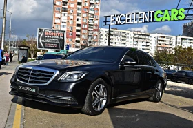 Mercedes-Benz S 350 4x4* R6* 286H.P* 360CAM* DIGITAL* 9G* FULL-LED* FA