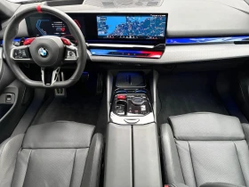 BMW M5 4.4 V8/PLUG-IN HYBRID/B&W/HEAD UP/360/LED/ - 114680 € / 224294.58 лв. - 82801500 5
