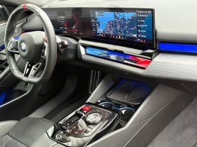 BMW M5 4.4 V8/PLUG-IN HYBRID/B&W/HEAD UP/360/LED/ - 114680 € / 224294.58 лв. - 82801500 6