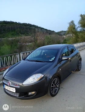 Fiat Bravo SPORT, снимка 8
