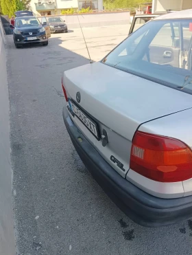 Opel Astra, снимка 13