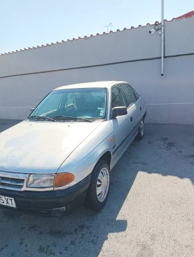 Opel Astra, снимка 7