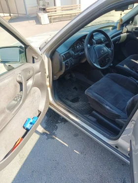 Opel Astra, снимка 5