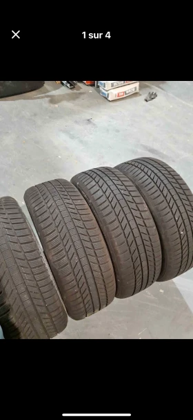 Opel Astra Опел Астра 1.7cdti /Кожа, снимка 9