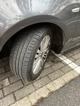 Opel Astra Опел Астра 1.7cdti /Кожа, снимка 8