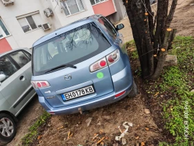 Mazda 2 1.4 БЕНЗИН, снимка 2 — Bazar.bg Mazda 2 1.4 БЕНЗИН, снимка 2