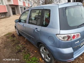 Mazda 2 1.4 БЕНЗИН, снимка 4 — Bazar.bg Mazda 2 1.4 БЕНЗИН, снимка 4