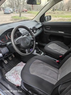 Mazda 2 1.4 БЕНЗИН, снимка 6 — Bazar.bg Mazda 2 1.4 БЕНЗИН, снимка 6