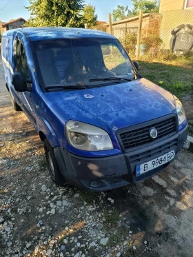 Fiat Doblo Maxi - 1750 € / 3422.70 лв. - 56715309 2