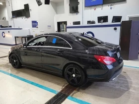 Mercedes-Benz CLA * 250 * CARFAX *  - 9750 € / 19069.34 лв. - 51661019 4