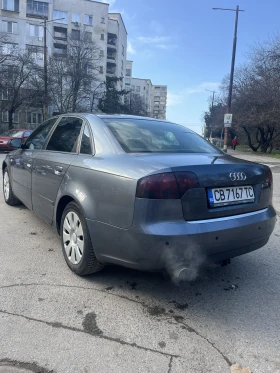 Audi A4 B7 - 3600 € / 7040.99 лв. - 82652720 2