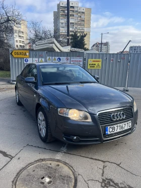 Audi A4 B7 - 3600 € / 7040.99 лв. - 82652720 3