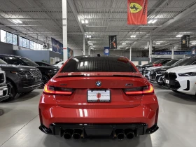 BMW M3 * Competition* CARFAX АВТО КРЕДИТ - 77000 € / 150598.91 лв. - 85629075 3