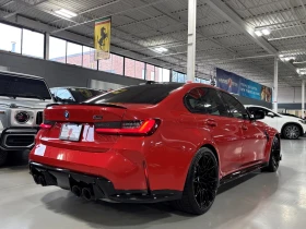 BMW M3 * Competition* CARFAX АВТО КРЕДИТ - 77000 € / 150598.91 лв. - 85629075 4